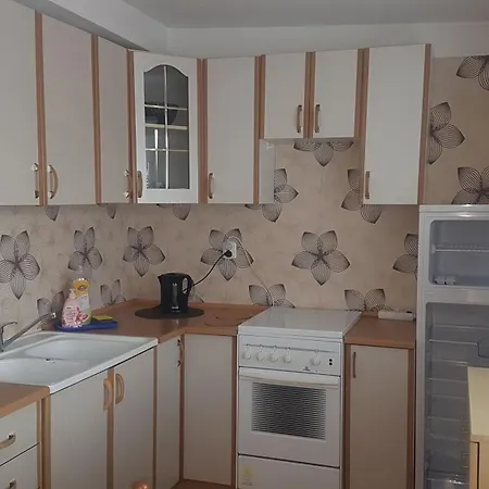 N 5 Pietro Apartment Stettin